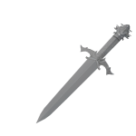Sharp Sword