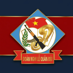 Đoàn Nghi Lễ Quân Đội Group Thumbnail