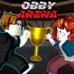 [⭐PRO SERVERS] Obby Arena [Beta]⚡