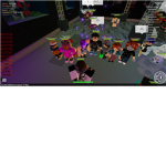 PARY AND ROLL