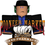Pioneer Market and Pharmacy