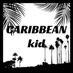 caribbean kid