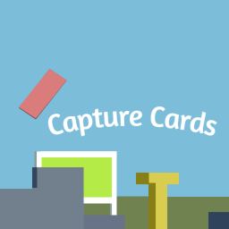 Capture Cards