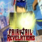 [READ DESC] Fairy Tail Revelations