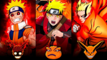 Nine Tailed Beast!