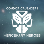 Mercenary Condor Crusaders Heroes | RW