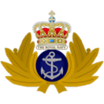 British Royal Navy.