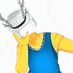 GHOSTER GANG Group Thumbnail