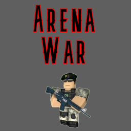 Arena War