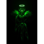 green demon group