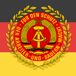 Ostdeutschland Militär