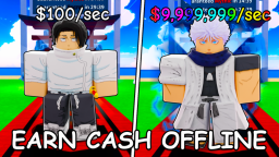 🔥 Ukradnij klątwę