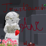 Truskaweczki Ani<3