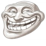 The Troll LOLS