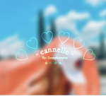 - Cannelle -
