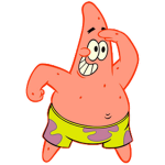 Patrickstar group