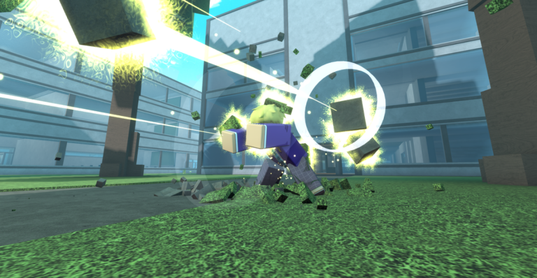 [RUDE BRAWLER👊] Psych-Out screenshot 2