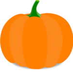 pumpkin fans!!