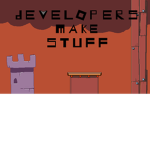Developers Make Stuff