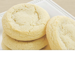 little sugar cookies