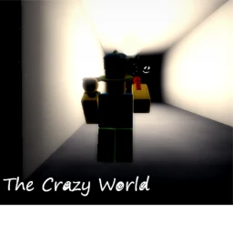 crazy world (Chapter 1) icon