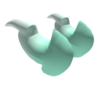 Ghostly Horns