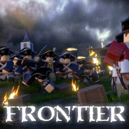 The Frontier icon