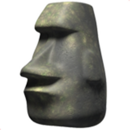 🗿 Moai Simulator