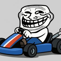 Good Go-Kart Racing (alpha)
