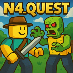 N4_Quest (Double Jump Update)