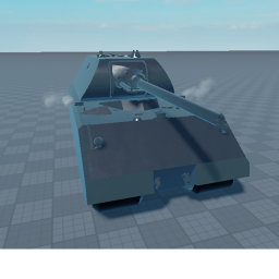 Soviet Tank Guards Training grounds. [WIP]