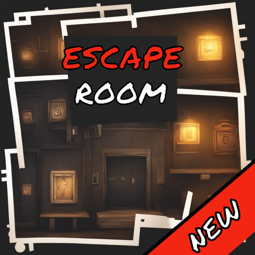 Abandoned: Escape Room