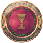 { Servus De Claudia }