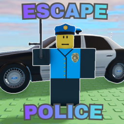 Escape from the Police!