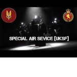 United Kingdom Special Forces Royal Marines
