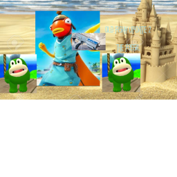 old fishy