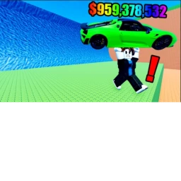 Escape Tsunami For Cars icon