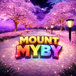 [NEW][x10 SUMMIT+FREE AVA] Mount MYBY