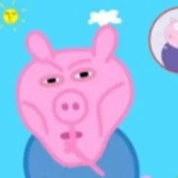 Watch cringe peppa movies icon
