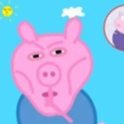 Watch cringe peppa movies