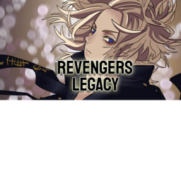 Revengers Legacy {Release}