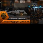 V3RM Military | Training Facility