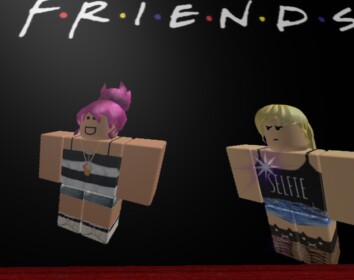 Friend Hangout And Make Some New Friends