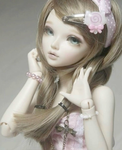 The bubbles UGC