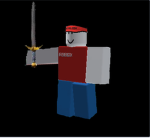 Roblox Sword Fighting Association I