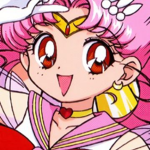 Chibiusa fan club