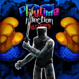 PLAYTIME INFECTION: UNLEASHED icon