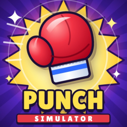 Punch Simulator 👊 [NEW]