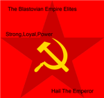 The Blastovian Empire Elites