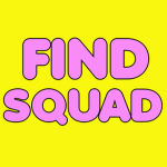 FindSquad